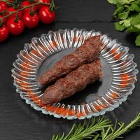 Люля из говядиныв Il Shaurma