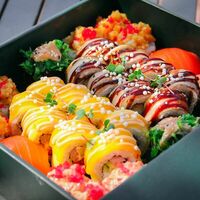 Сет Умами в Uminami