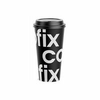 Раф кофе Xl в Cofix