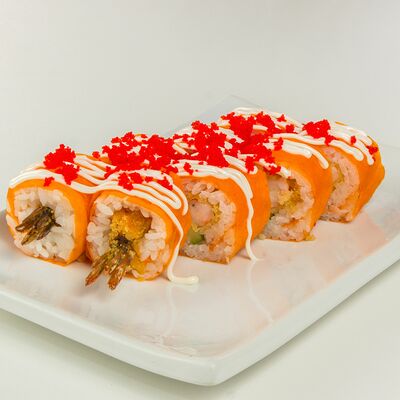 Ролл Йошито в Yoshi по цене 380