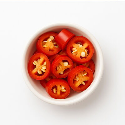 Перец Чили свежийв Miss you по цене 50 ₽