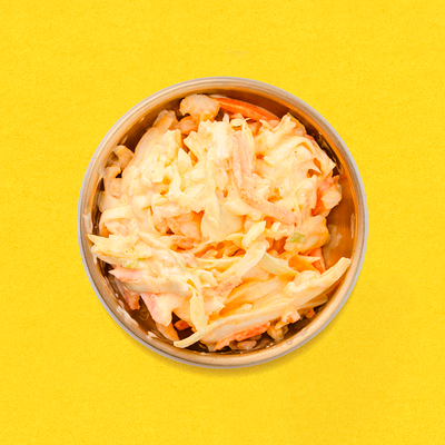 Салат коул слоу в Чико по цене 180 ₽