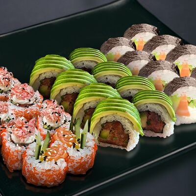 Найс в Суши-бар Тунец по цене 1715 ₽