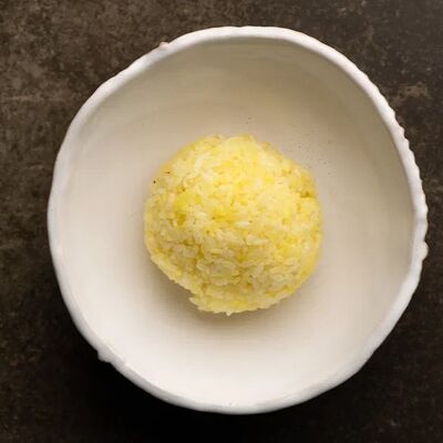 Рис в Лапшичная по цене 115 ₽