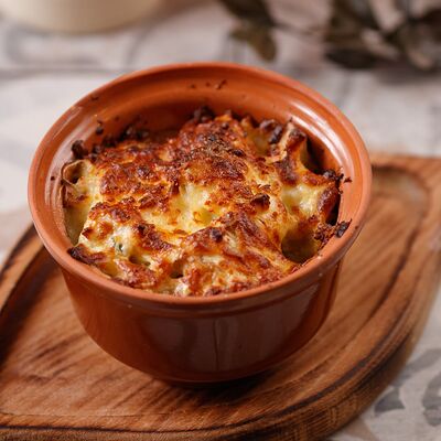 Жаркое по-Чкмерскив Аджика по цене 769 ₽