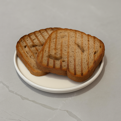 Хлеб гречневый в Sugar Mama по цене 40 ₽