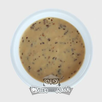 Ореховый соус в Суши на Дом по цене 60 ₽