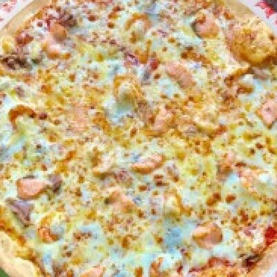 Кватро песке маленькая в Икура Экспресс по цене 650 ₽