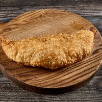 Чебурек с говядиной в Suli & Co