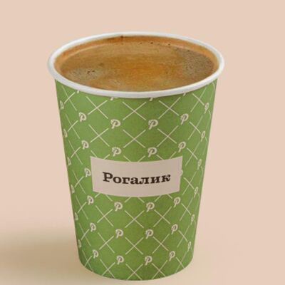 Американо в Рогалик по цене 238 ₽