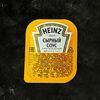 Сырный соус Heinz в American Pizza по цене 52