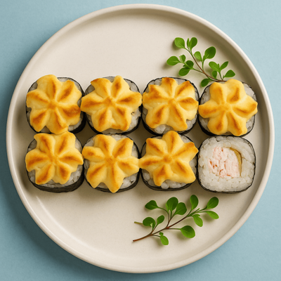 Тори Крабс в Sushi Family по цене 448 ₽