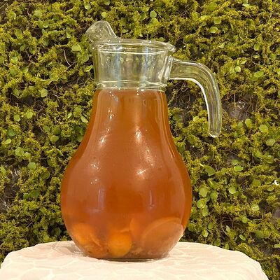 Домашний компотв Вкусы Дагестана по цене 350 ₽