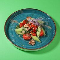 Грузинский в Kiss