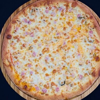 Американо в Boss pizzarolls по цене 520 ₽