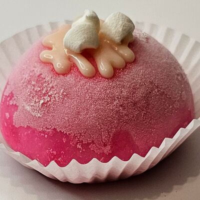 Моти Бабл-гам в Котейня (кофе с собой) по цене 250 ₽