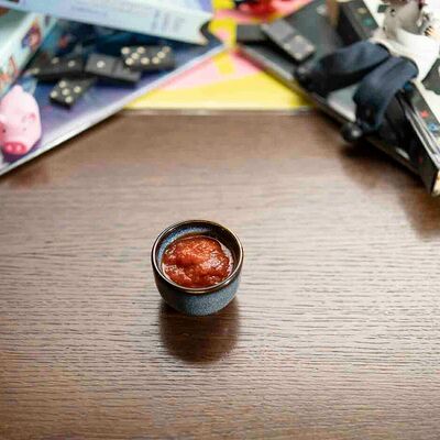 Соус Сальса в Элли Лагер по цене 100 ₽