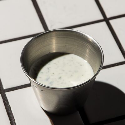 Мятно-йогуртовый в TECHNODONER по цене 90 ₽