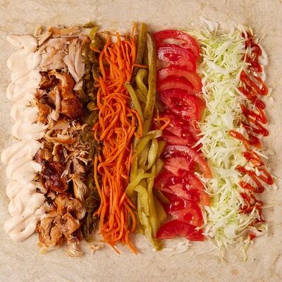 Острая в Шавелла по цене 454 ₽