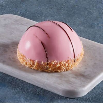 Пирожное Семифредо в Патисари по цене 198 ₽