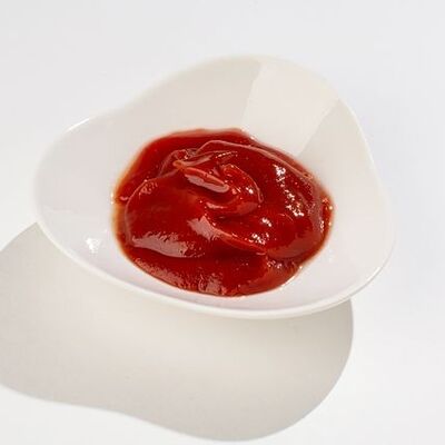 Кетчуп в Му-Му по цене 80 ₽