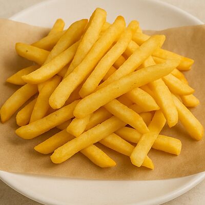 Картофель фри в ЗоЗо по цене 210 ₽