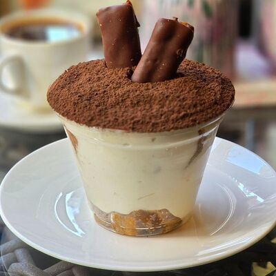 Тирамису в Булонже по цене 690 ₽