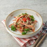 С баклажанами и курицей в Или