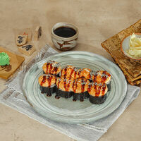 Кани маки в Pikapika