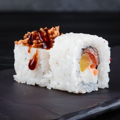 Майами в Crystal Sushi & Rolls по цене 2790 ₸