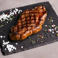 Пиканья в Bizon Grill Pub