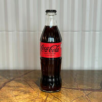 Coca-Cola Zero в Прошуттерия