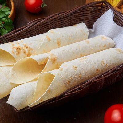 Армянский лаваш в Чито Грито по цене 120 ₽