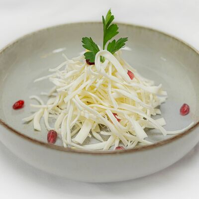 Сыр чечил молочный в Мзиани по цене 360 ₽