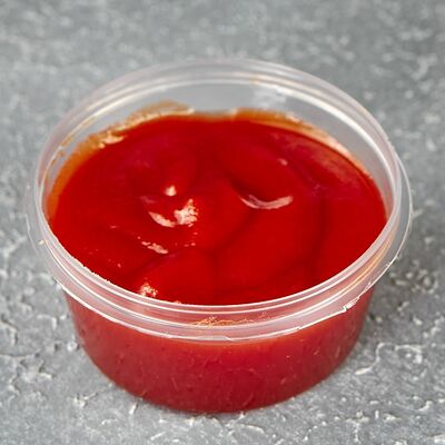 Кетчуп в Пицца, паста и баста по цене 59 ₽