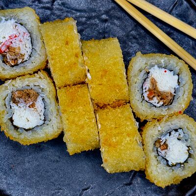 Унаги-темпура в Китайский буфет по цене 890 ₽