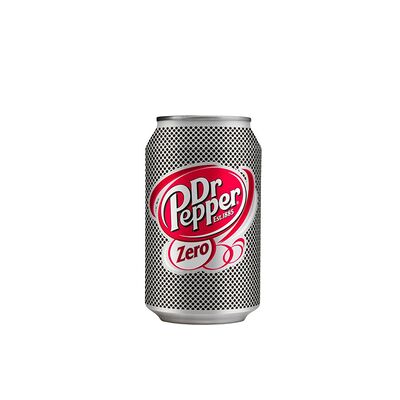 Dr. Pepper zero в Донер база по цене 189 ₽