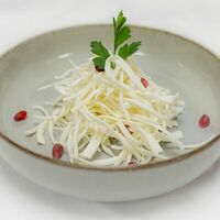 Сыр чечил молочный в Мзиани