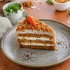 Морковный торт в Сули Гули по цене 490