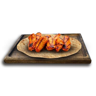 Шашлык из куриной грудки в Pro Люля по цене 1050 ₽