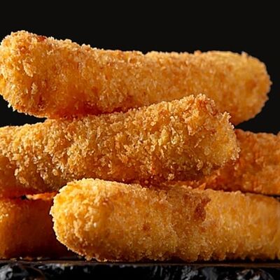 8 Сырных палочек в Ронин по цене 380 ₽