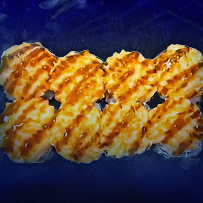 Солнечный в Bazooka Lounge по цене 660 ₽