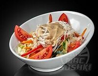 Мущитори в MacSushki
