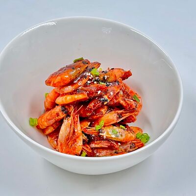 Креветки Северные в Суши и Роллы Ли по цене 900 ₽