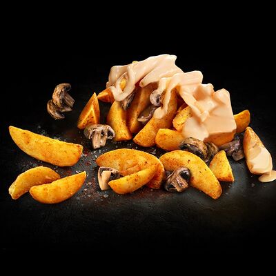 Диппер по-деревенски в Burger Club по цене 325 ₽