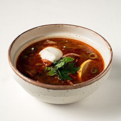 Солянка в Сорренто по цене 485 ₽