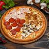 Пицца Четыре сезона в ECO PIZZA & SUSHI по цене 536