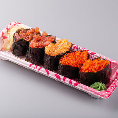 Набор №13м в Дарума по цене 835 ₽