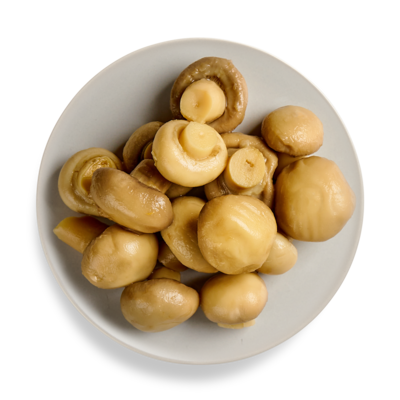 Шампиньончики в Готово китчен по цене 70 ₽