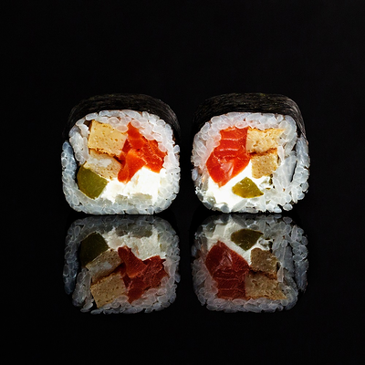 Тейшоку в Япошка по цене 350 ₽